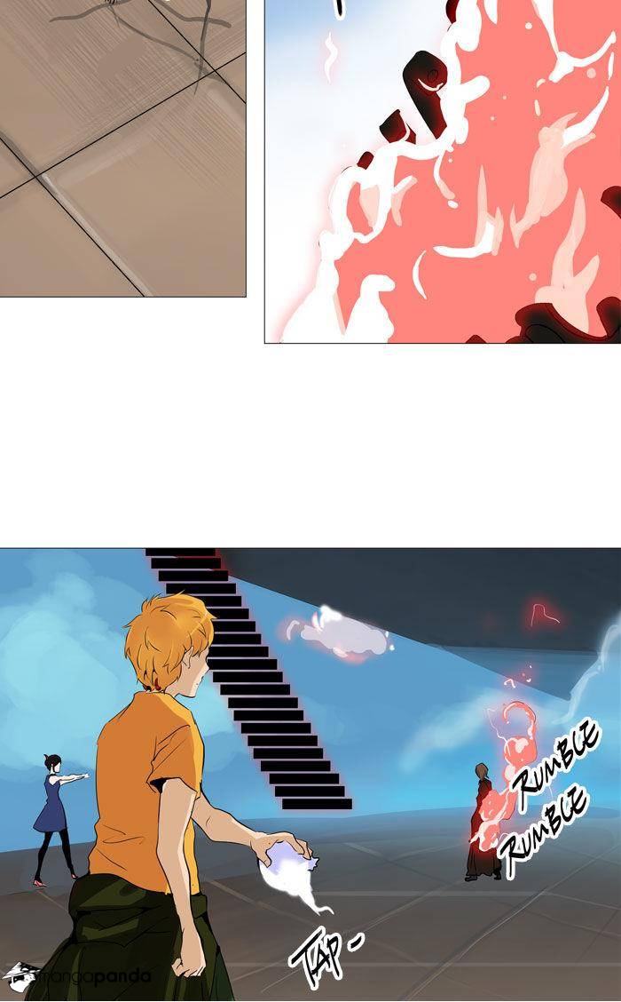 Tower of God Chapter 224 image 29